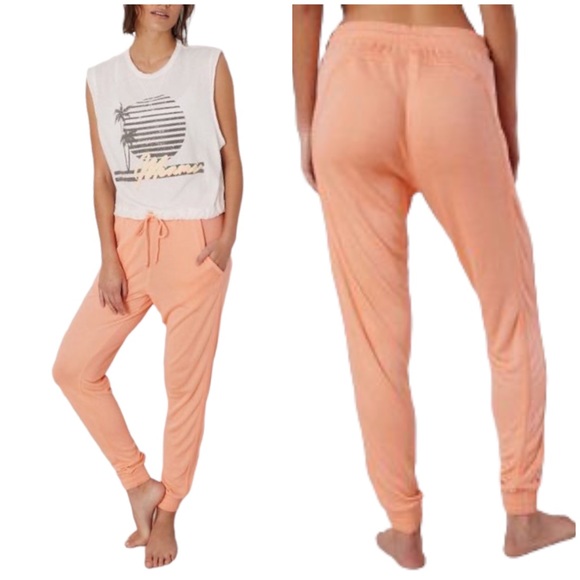Free People FP Movement Back Into It Jogger - Picture 5 of 6
